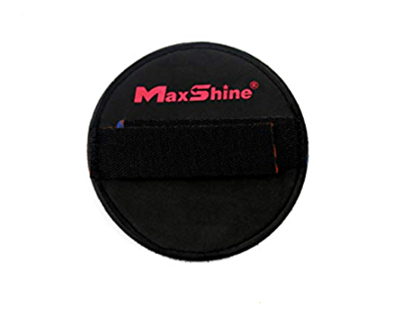 MaxShine Hand Pad Holder 701201