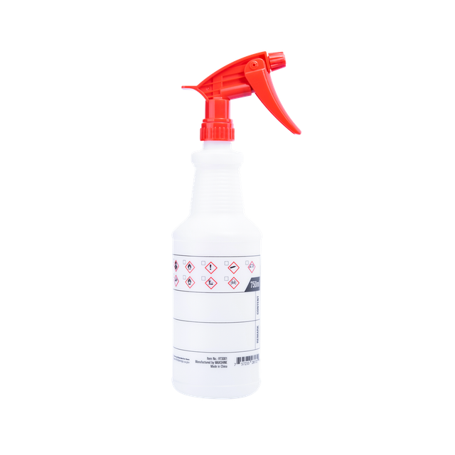 Опрыскиватель MaxShine Chemical Resistant Trigger Sprayer RTS001