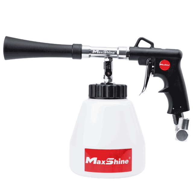 Торнадор MaxShine Car Air Cleaning Gun ACG001