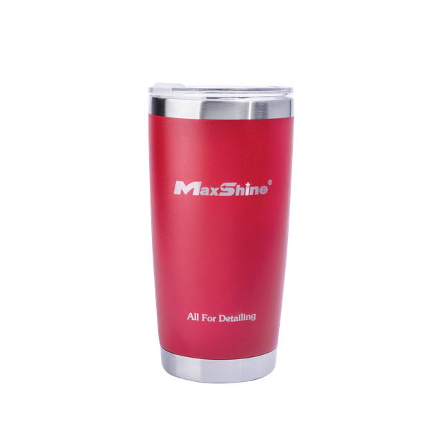 Кружка-термос MaxShine Travel Tumbler WC01