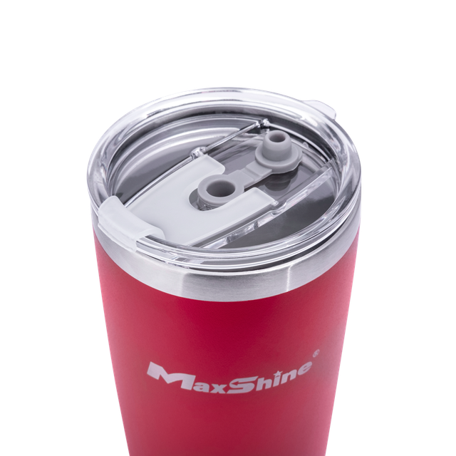 Кружка-термос MaxShine Travel Tumbler WC01