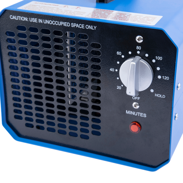 Озонатор воздуха MaxShine Ozone Generator MS-10G