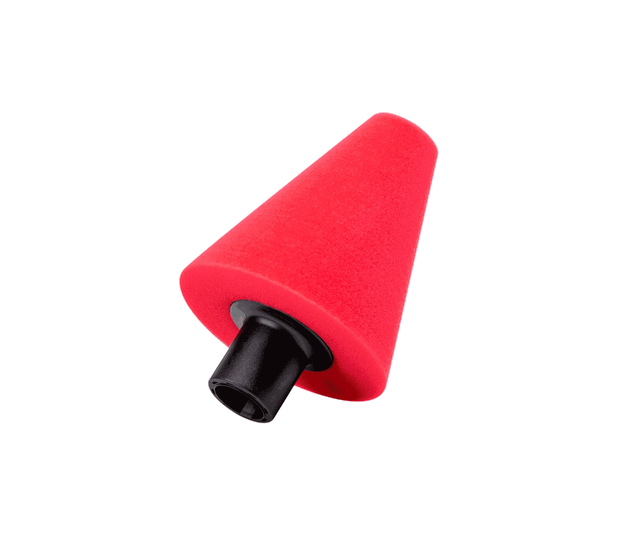 Полировальный конус MaxShine Foam Polishing Cone Ø70 mm MS-FPC70