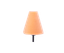 Полировальный конус MaxShine Foam Polishing Cone Ø80 mm MS-FPC80