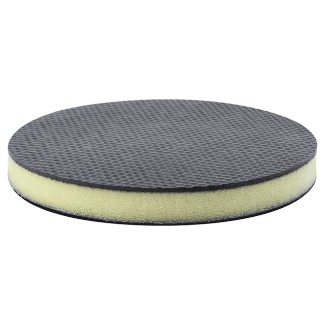 Дисковый автоскраб MaxShine Clay Pad Yellow Ø125 mm MS-CP125