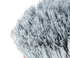 MaxShine Tire and Carpet Cleaning Brush MS-WB12