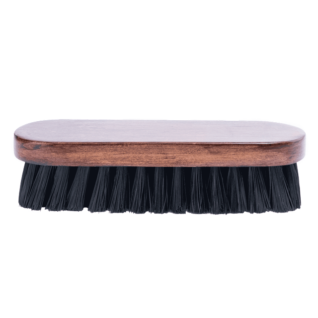 Нейлоновая щётка MaxShine Leather Brush MS-WB13