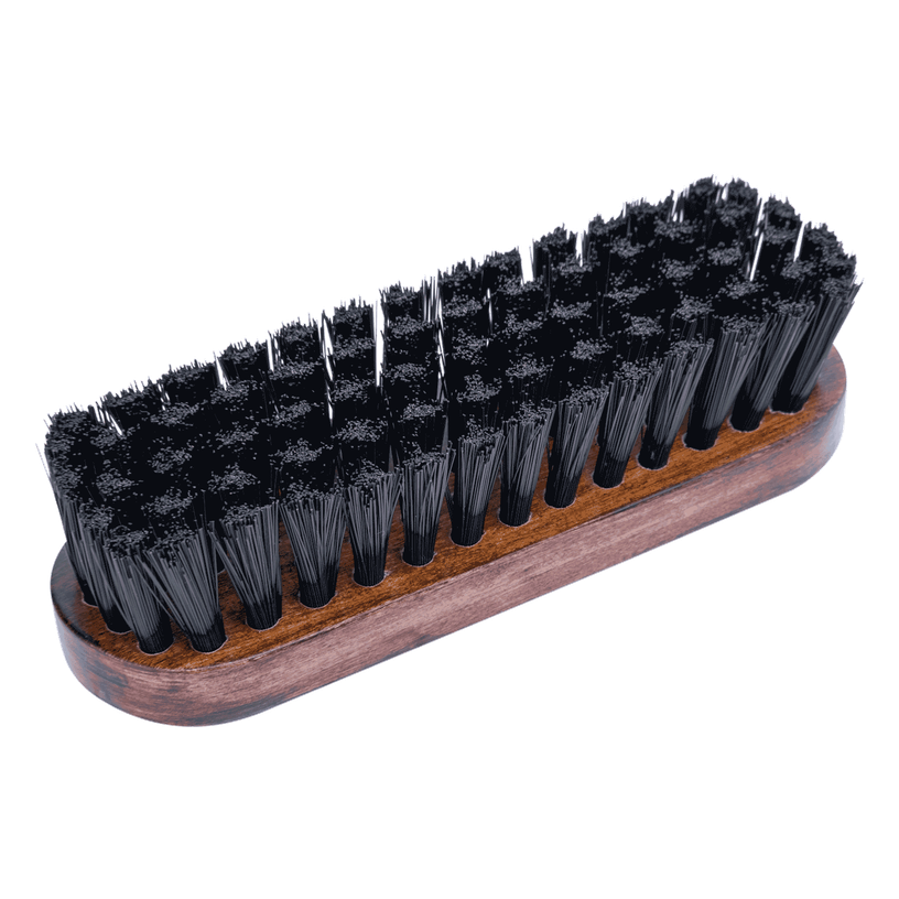 MaxShine Leather Brush MS-WB13