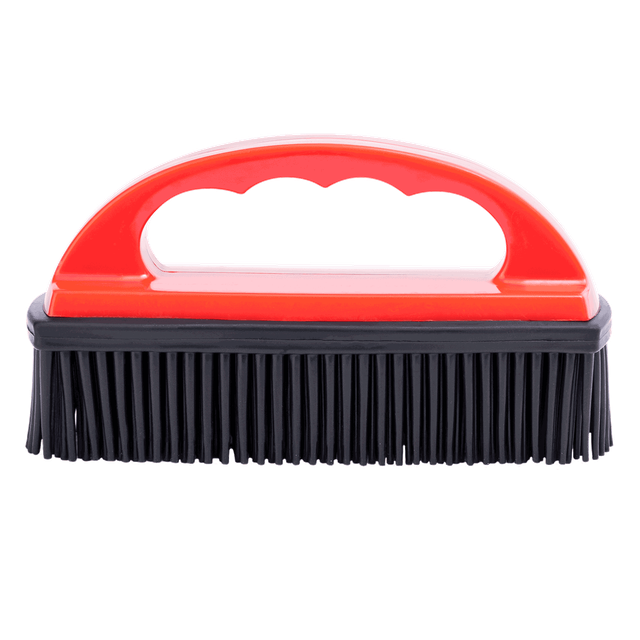 Резиновая щётка MaxShine Car Carpet Brush MS-WB26