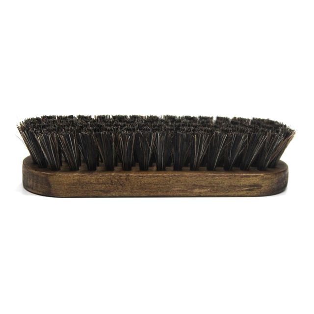 Щётка из конского ворса MaxShine Horsehair Cleaning Brush MS-WB20