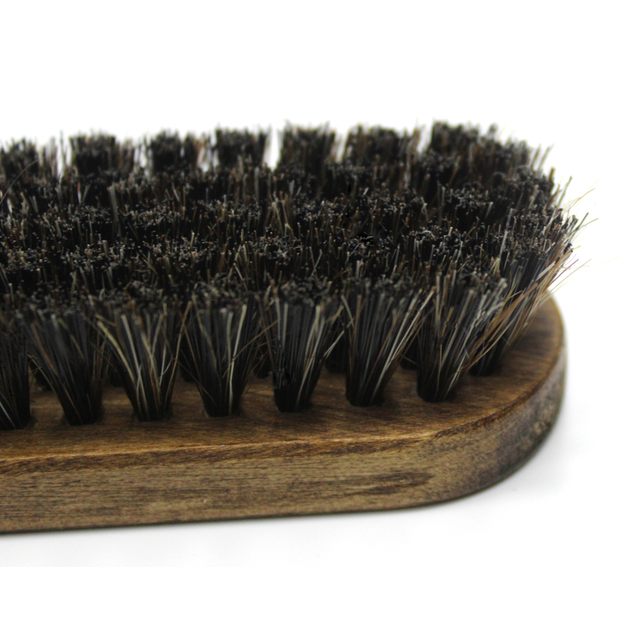 Щётка из конского ворса MaxShine Horsehair Cleaning Brush MS-WB20