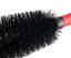 Нейлоновый ёрш MaxShine Wheel Brush Black MS-WB30