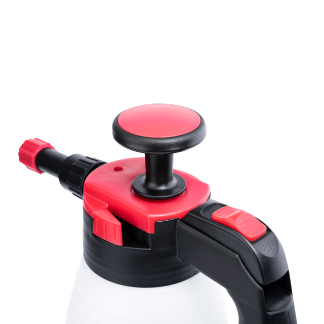 Пневматический пеногенератор  MaxShine Foam Pump Sprayer SFS001