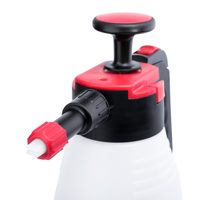 Пневматический пеногенератор  MaxShine Foam Pump Sprayer SFS001