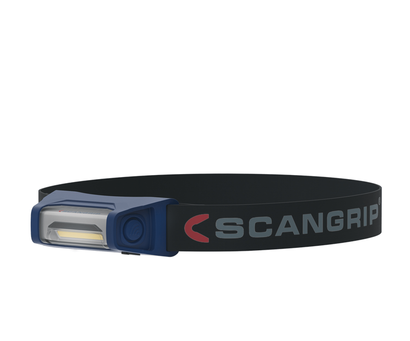 Налобный фонарь Scangrip I-View 2.0 03.5626