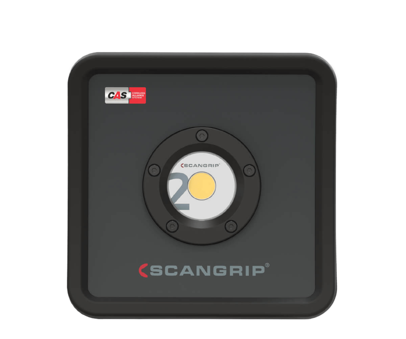 Світлодіодний прожектор Scangrip Nova 2 CAS 03.6100