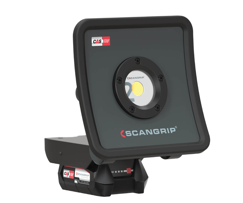 Світлодіодний прожектор Scangrip Nova 2 CAS 03.6100