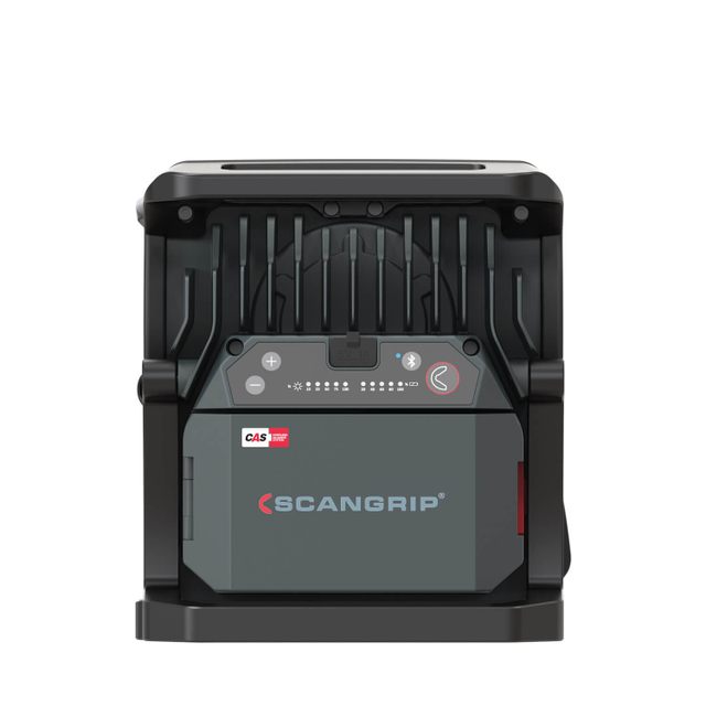 Світлодіодний прожектор Scangrip Nova 4 CAS Cordless Bundle 03.6130