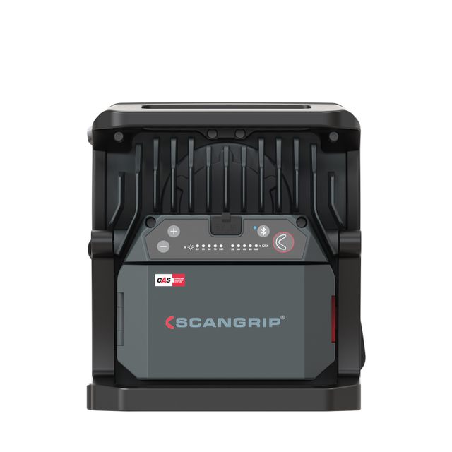 Светодиодный прожектор Scangrip Nova 10 CAS Cordless Bundle 03.6131