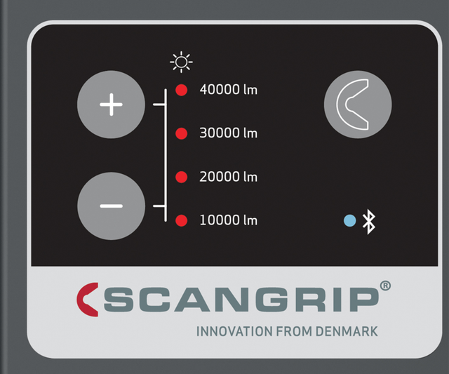 Светодиодный прожектор Scangrip Site Light 80 03.5269