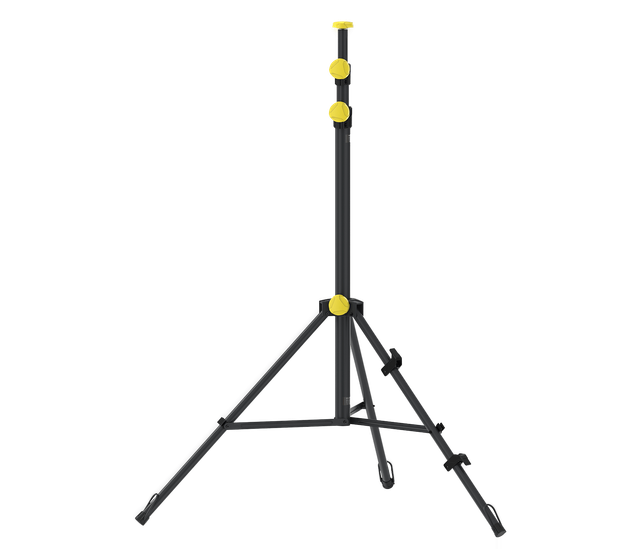 Штатив Scangrip Tripod EX 03.5607