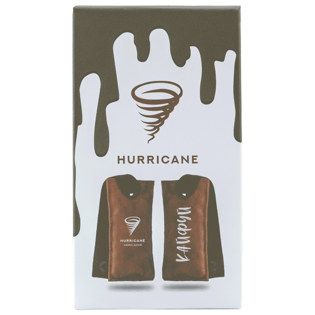 Автомобильное саше Hurricane Enjoy Khaki Style HJ06