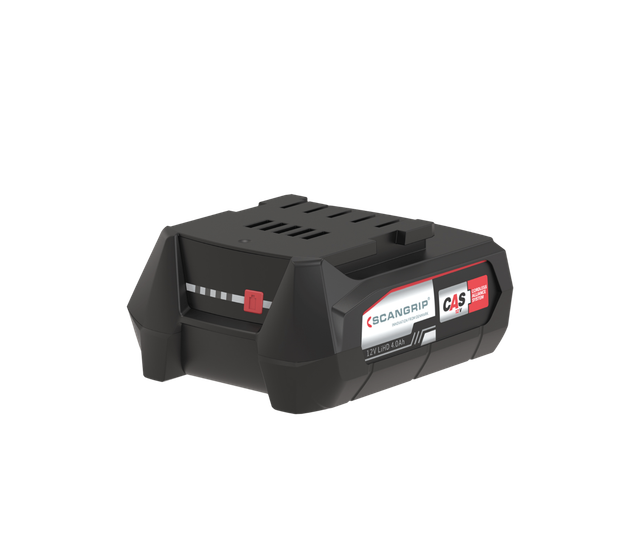 Аккумуляторная батарея Scangrip CAS Battery 12V 03.6120