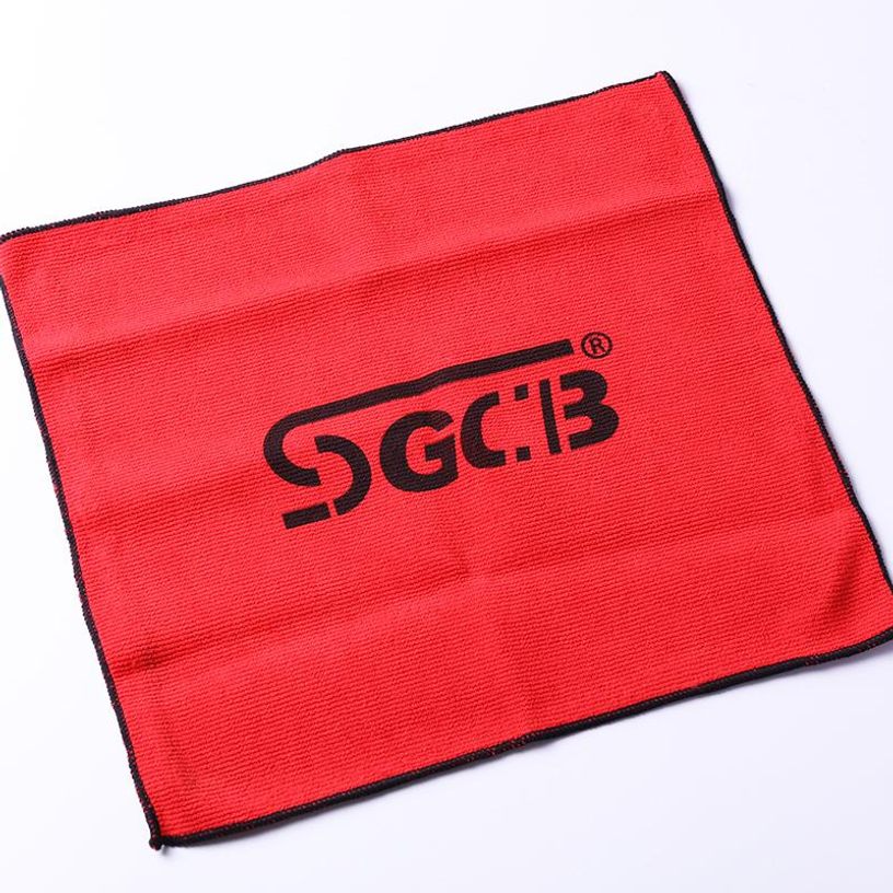 Рушник-автоскраб SGCB Magic Clay Towel SGGE006