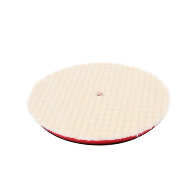 Полировальный круг SGCB Polishing Wool Cutting Pad 90 mm SGGA088