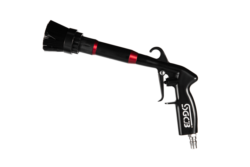 Торнадор SGCB Interior Gun for Cleaning with Brush SGGC044