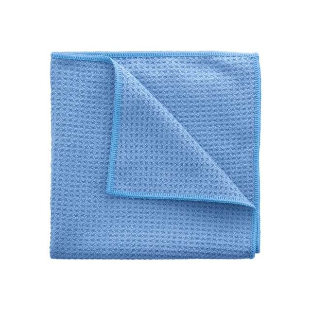 Мікрофібра CDL Waffle Towel CDL-24\Blue