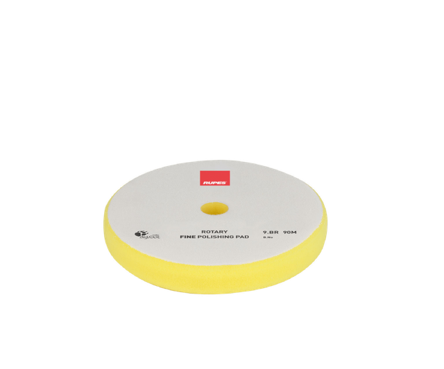 Полировальный круг RUPES Rotary Fine BR90M 9.BR90M