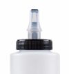 Пляшка-дозатор із форсункою SGCB Pop-Top Mini Squeeze Bottle SGGD133