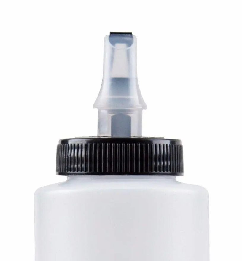 Бутылка-дозатор с форсункой SGCB Pop-Top Mini Squeeze Bottle SGGD133