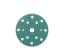 Шлифовальный круг RUPES HQ400 Film Abrasive P80 Ø150 mm 15 holes 9.45222