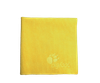 Микрофибра RUPES Premium Microfiber Cloth Yellow 9.BF9060