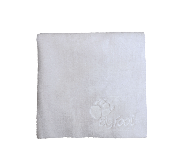 Микрофибра RUPES Premium Microfiber Cloth White 9.BF9070