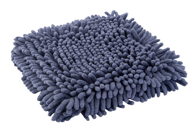 Микрофибровая мочалка CDL Chenille Wash Pad CDL-22