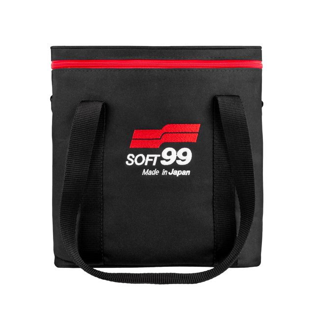 Сумка из полиэстера SOFT99 Detailing Bag KUF