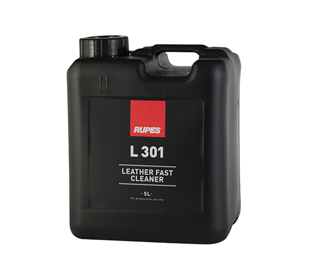 RUPES Leather Fast Cleaner Tank CCL301T