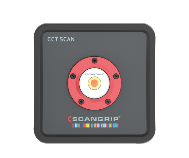 Ручний прожектор Scangrip Multimatch R CCT 03.5658