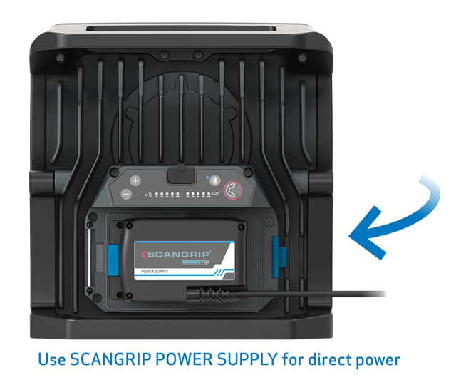 Светодиодный прожектор Scangrip Nova 10 Connect 03.6102C