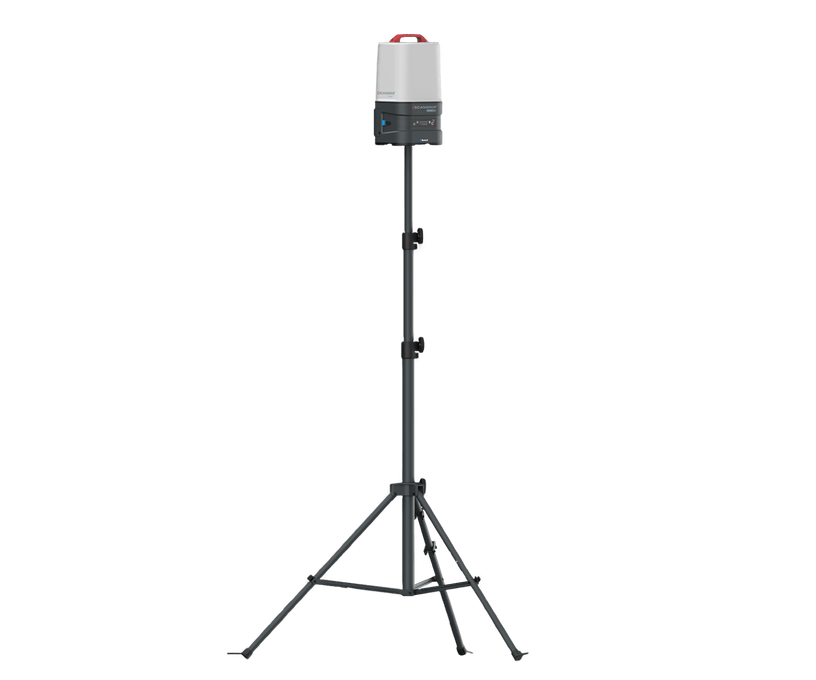 Светодиодный прожектор Scangrip Area 10 Connect 03.6103C