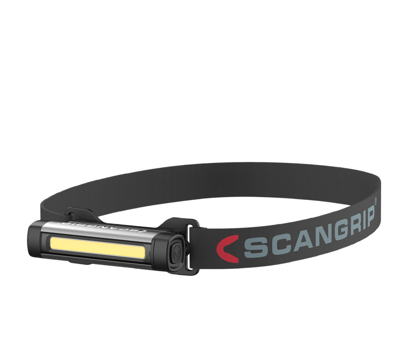 Налобний ліхтар Scangrip Flex Wear Kit 03.5811