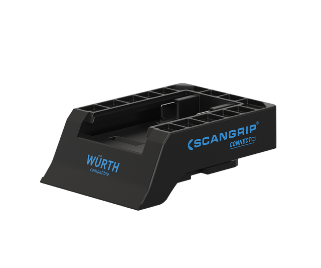 Переходник Scangrip Smart Connector for Wurth 03.6150C