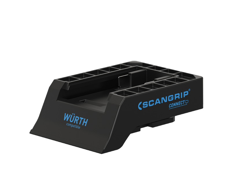Переходник Scangrip Smart Connector for Wurth 03.6150C