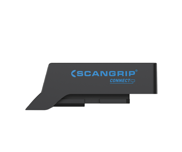 Переходник Scangrip Smart Connector for Milwaukee 03.6149C