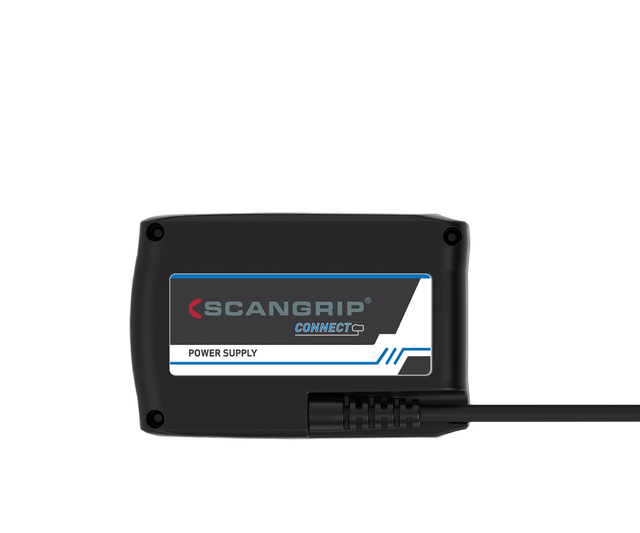 Мережевий блок живлення Scangrip Power Supply Connect 03.6123C