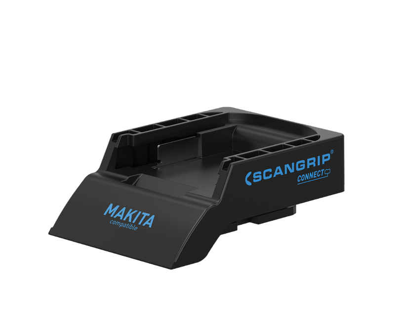 Перехідник Scangrip Smart Connector for Makita 03.6148C
