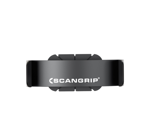 Кронштейн Scangrip I-View Hard Hat Bracket 03.5797